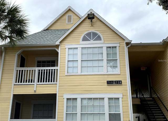 Property at 1081 S Hiawassee Rd #723, Orlando, FL 32835, 1 bed, 1 bath