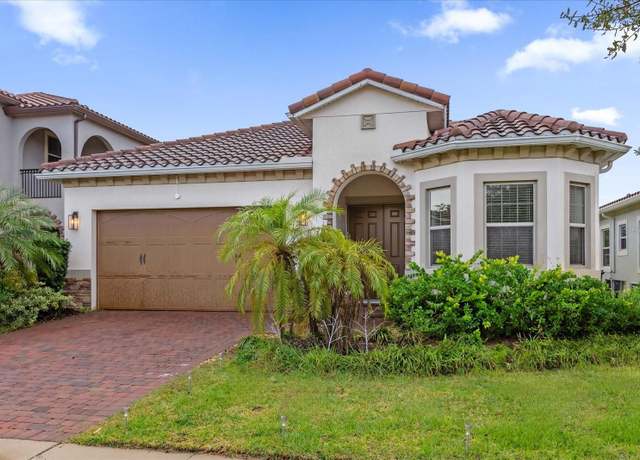 Property at 10257 Henbury St, Orlando, FL 32832, 4 beds, 3 baths
