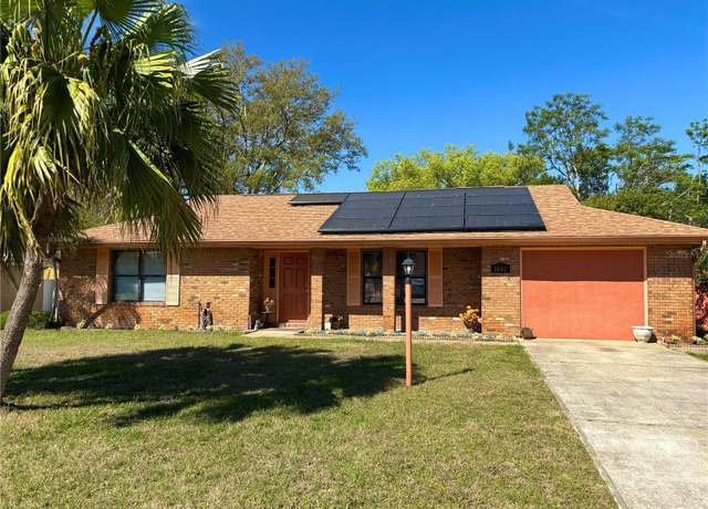 Property at 1062 Stillwater Ave, Deltona, FL 32725, 2 beds, 2 baths