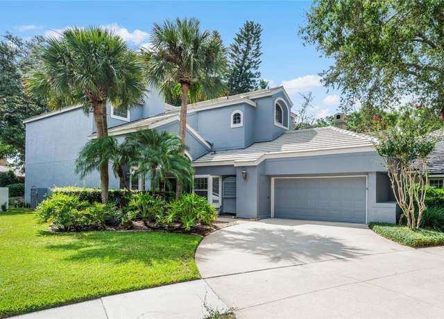Property at 501 Devon Pl, Lake Mary, FL 32746, 3 beds, 3.5 baths