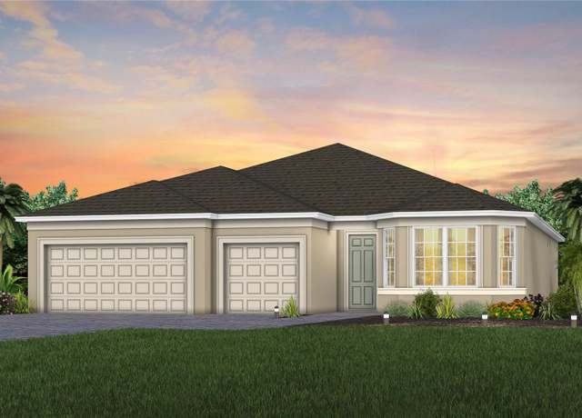 Property at 5143 Foothills Preserve Loop, Mount Dora, FL 32757, 4 beds, 3 baths