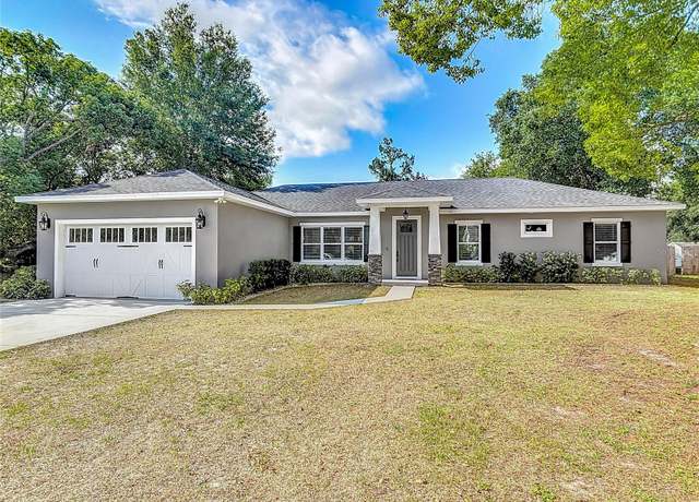 Property at 39 Lake Dr, Debary, FL 32713, 5 beds, 3 baths