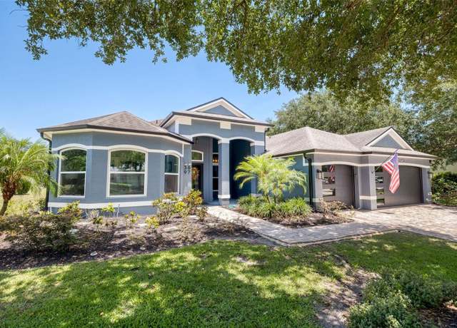 Property at 3697 Rolling Hills Ln, Apopka, FL 32712, 5 beds, 4 baths