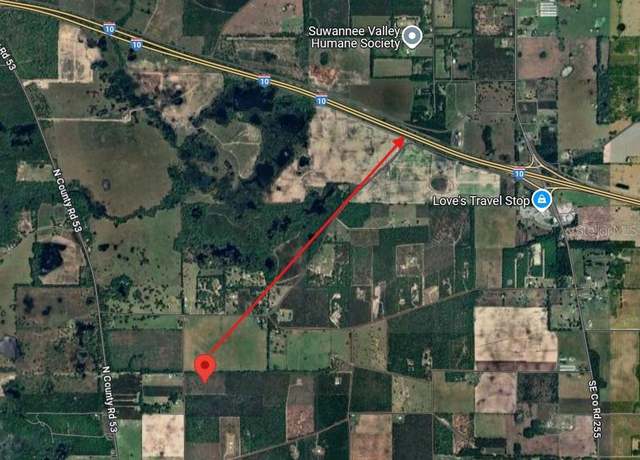 Property at 974 SE Gunpowder Ave, Madison, FL 32340