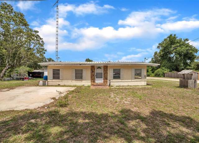Property at 18911 SE 114th St, Ocklawaha, FL 32179, 2 beds, 1.5 baths