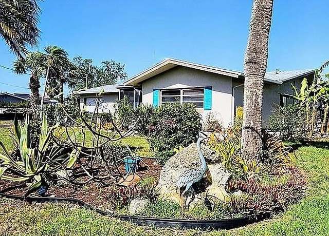 Property at 134 Gulfview Rd, Punta Gorda, FL 33950, 3 beds, 2 baths