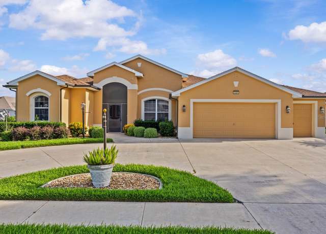Property at 5339 Pond Crossing Pl, Leesburg, FL 34748, 4 beds, 2.5 baths