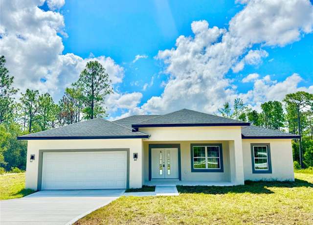 Property at 9835 N Essex Ter, Dunnellon, FL 34433, 3 beds, 2 baths