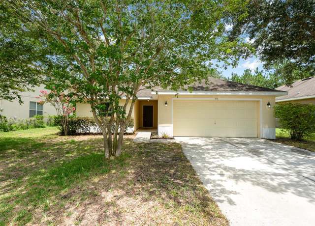 Property at 85 Levee Ln, Ormond Beach, FL 32174, 3 beds, 2 baths
