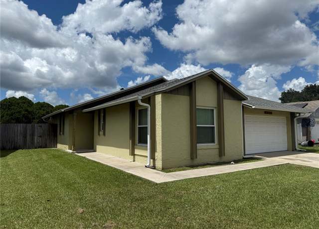 Property at 2014 Paprika Dr, Orlando, FL 32837, 2 beds, 2 baths