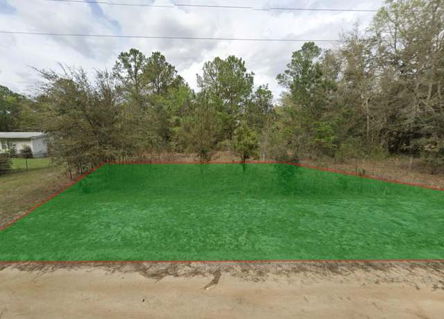 Property at Arnold St, Interlachen, FL 32148