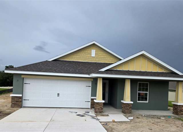 Property at 253 W Twisted Oaks Dr, Beverly Hills, FL 34465, 3 beds, 2 baths