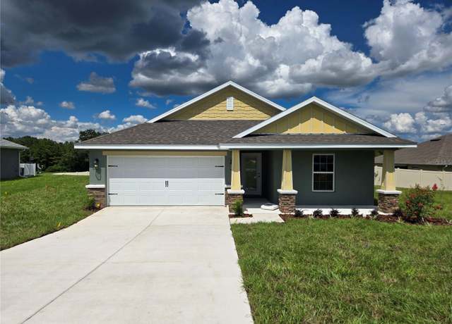 Property at 253 W Twisted Oaks Dr, Beverly Hills, FL 34465, 3 beds, 2 baths