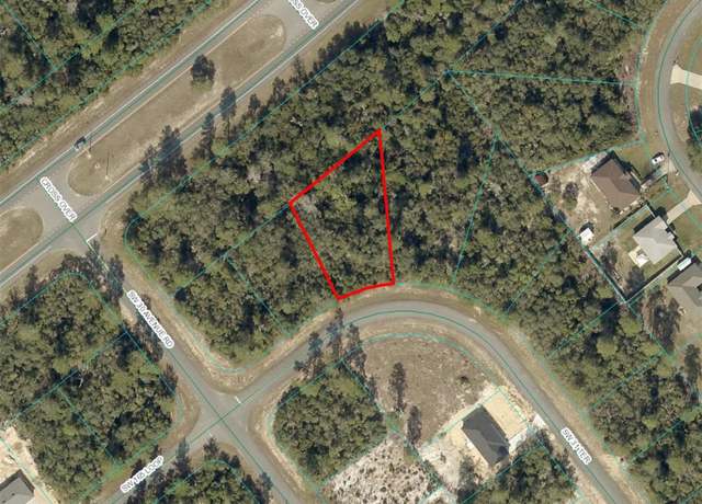 Property at 0 SW 31st Ter, Ocala, FL 34473