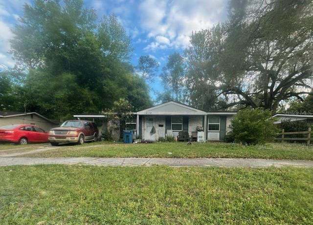 Property at 1838 Leonid Rd, Jacksonville, FL 32218, 3 beds, 2 baths