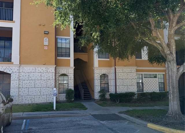 Property at 6169 Metrowest Blvd #208, Orlando, FL 32835, 3 beds, 2 baths