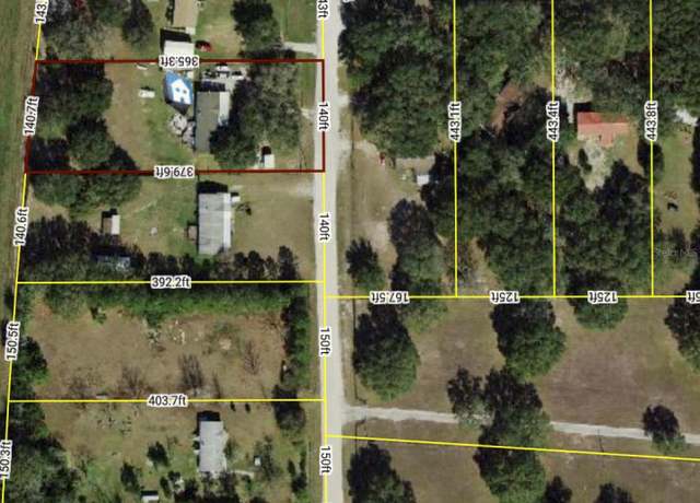 Property at 8933 Mckendree Rd, Wesley Chapel, FL 33545