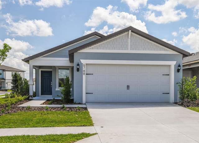 Property at 6788 SW 90th Loop, Ocala, FL 34476, 2 beds, 2 baths