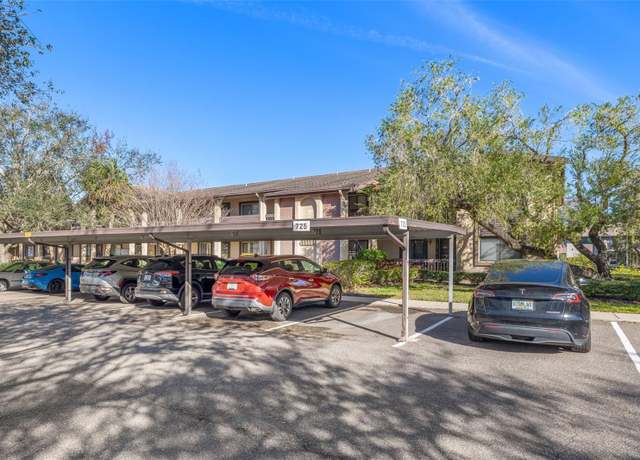 Property at 725 83rd Ave N #205, St Petersburg, FL 33702, 2 beds, 2 baths