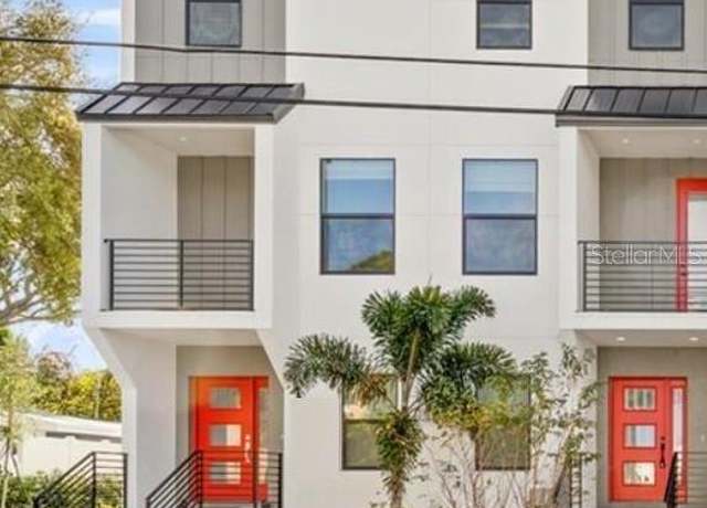 Property at 6904 S Macdill Ave #1, Tampa, FL 33611, 4 beds, 3.5 baths