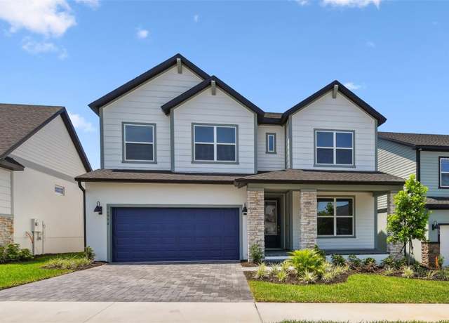 Property at 16994 Cedar Valley Cir, Clermont, FL 34711, 4 beds, 3 baths