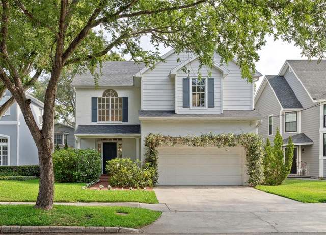 Property at 3619 W Leona St, Tampa, FL 33629, 4 beds, 2.5 baths