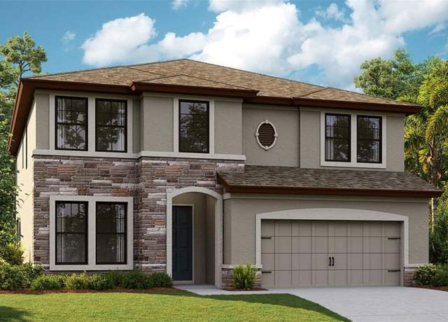 Property at 14752 Summer Branch Dr, Lithia, FL 33547, 5 beds, 3 baths