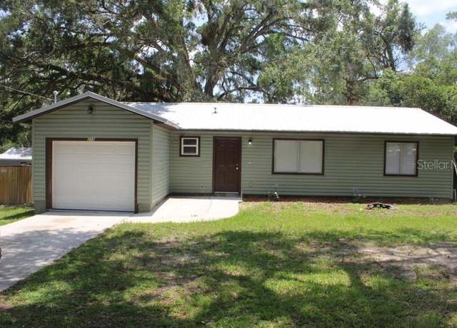 Property at 208 Wilson Ave, Brooksville, FL 34601, 2 beds, 2 baths