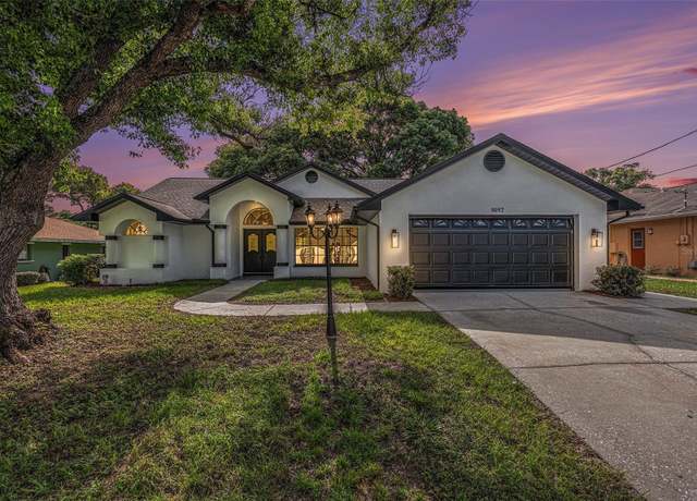 Property at 5092 Abagail Dr, Spring Hill, FL 34608, 3 beds, 2 baths