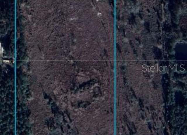 Property at 7100 NE 137th Pl, Citra, FL 32113