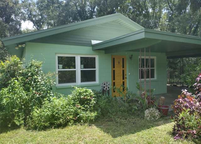 Property at 422 22nd St SW, Winter Haven, FL 33880, 3 beds, 1 bath