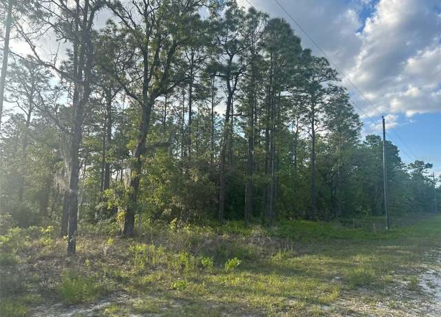 Property at Lot 18 Cayman Rd, Brooksville, FL 34614
