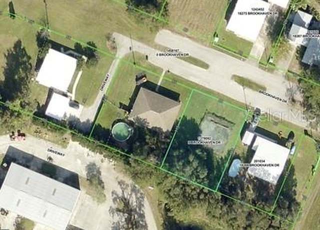 Property at Lot 2 Brookhaven Dr, Brooksville, FL 34604