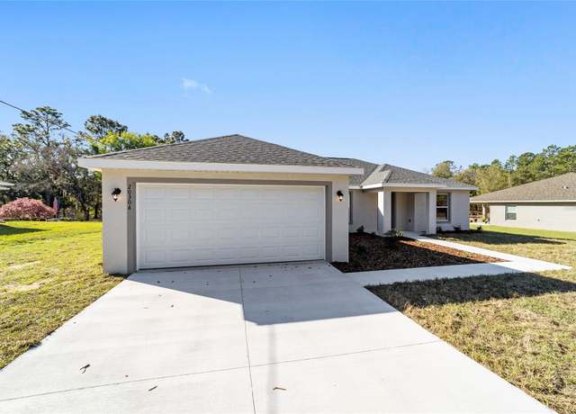 Property at 20184 SW 57 St, Dunnellon, FL 34431, 3 beds, 2 baths