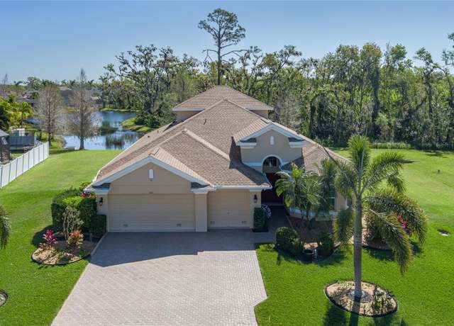 Property at 5412 72nd Ter E, Ellenton, FL 34222, 5 beds, 4 baths