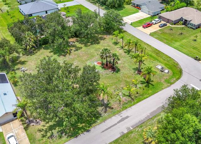 Property at 27423 Deep Creek OR 397 Cartagena Blvd, Punta Gorda, FL 33983