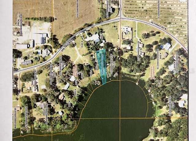 Property at Central Ave, Alturas, FL 33820