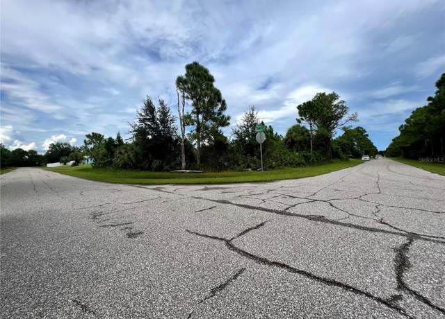 Property at 12068 Alumna Ave, Port Charlotte, FL 33981