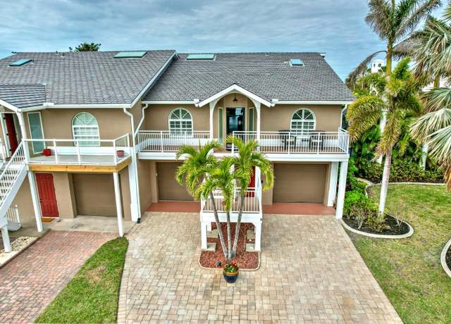 Property at 2040 Matecumbe Key Rd, Punta Gorda, FL 33955, 3 beds, 2.5 baths