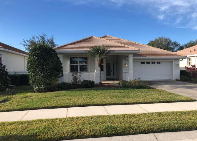 Property at 6379 Grand Cypress Blvd, North Port, FL 34287, 2 beds, 2 baths