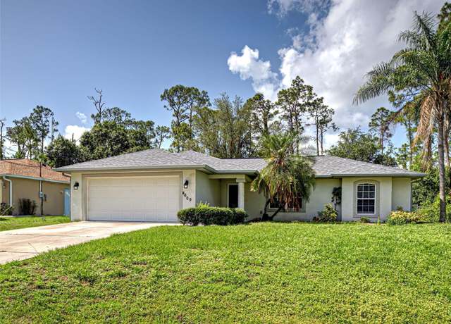 Property at 4609 Jaslo Ave, North Port, FL 34286, 3 beds, 2 baths