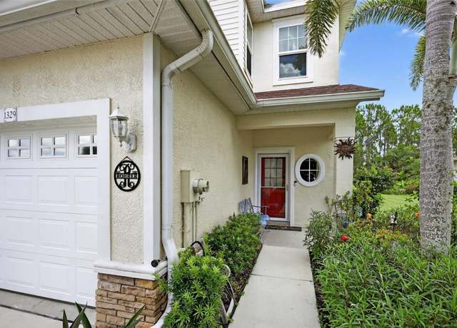 Property at 1329 Jonah Dr, North Port, FL 34289, 3 beds, 2.5 baths