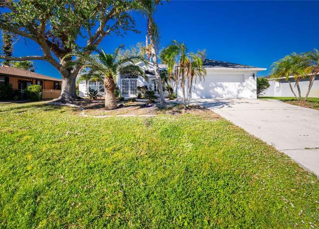Property at 217 Rotonda Cir, Rotonda West, FL 33947, 3 beds, 2 baths