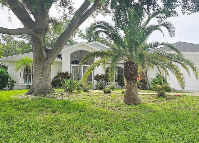 Property at 217 Rotonda Cir, Rotonda West, FL 33947, 3 beds, 2 baths