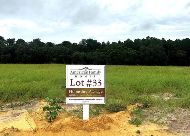 Property at 38365 Lake Meadow Ct, Umatilla, FL 32784