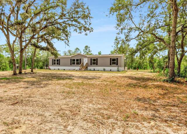 Property at 16610 SW 53rd Pl, Ocala, FL 34481, 5 beds, 3 baths
