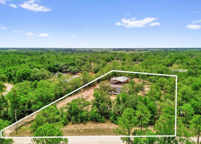 Property at 16610 SW 53rd Pl, Ocala, FL 34481, 5 beds, 3 baths