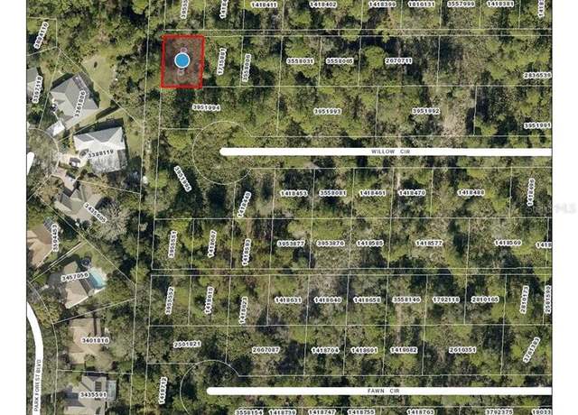 Property at Lot 68 Willow Cir, Mount Dora, FL 32757