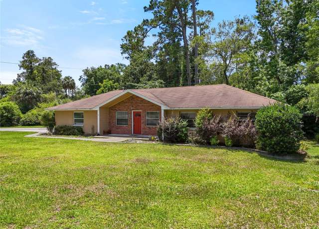 Property at 2230 NW 57th Ter, Gainesville, FL 32605, 4 beds, 2 baths