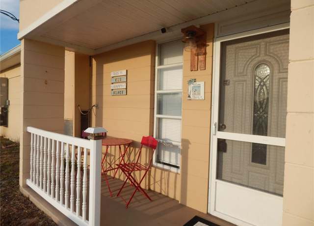Property at 105 Club Cir, Lake Wales, FL 33854, 1 bed, 1 bath